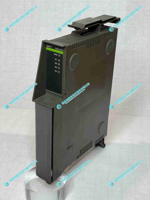 GIDINGS&LEWIS 502-03552-20 輸出模塊