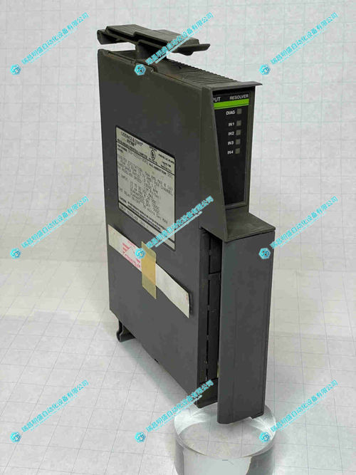 GIDINGS&LEWIS 502-03552-20 輸出模塊