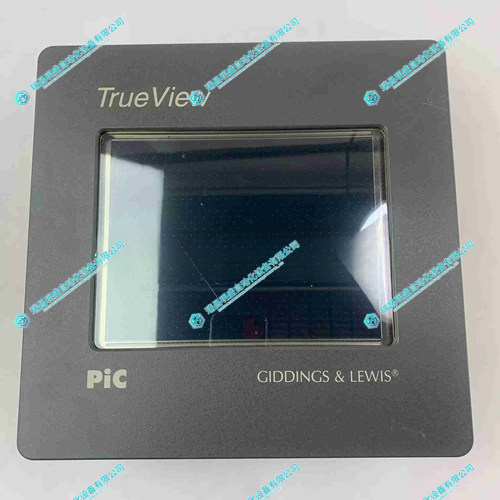 GIDINGS&LEWIS 401-56367-01觸摸屏面板