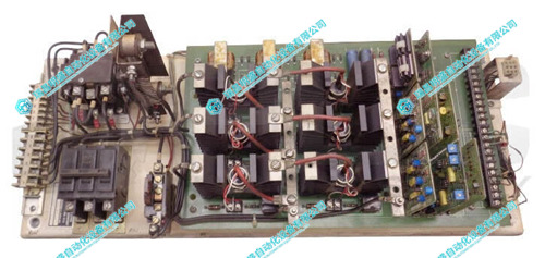 GIDINGS&LEWIS 503-14035-00半波控制器