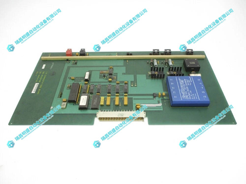 GIDINGS&LEWIS 502-03428-00通信模塊