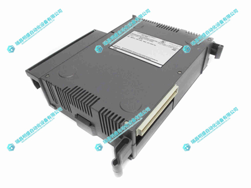 GIDINGS&LEWIS 502-03732-02處理器