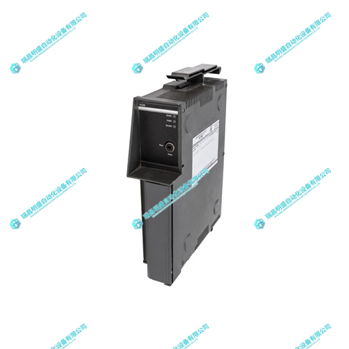 GIDINGS&LEWIS 502-03732-02處理器