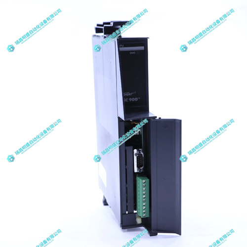 GIDINGS&LEWIS M-1016-9301 CPU模塊