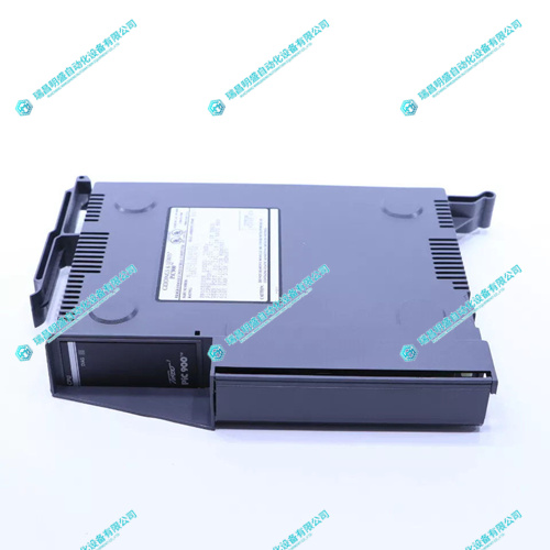 GIDINGS&LEWIS M-1016-9301 CPU模塊