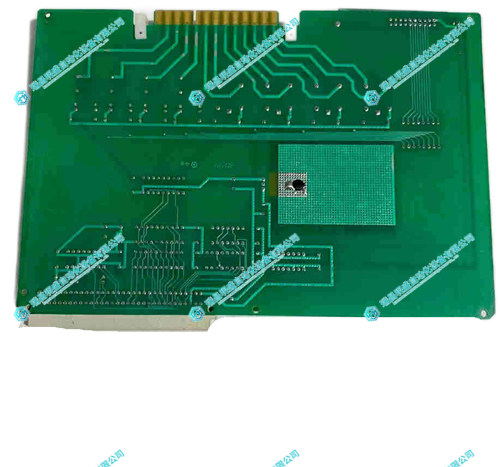 GIDINGS&LEWIS 502-03644-00直流輸出板