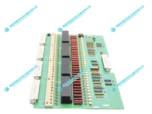 GIDINGS&LEWIS 502-03567-00輸出電路板模塊