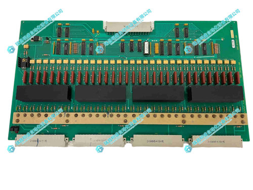 GIDINGS&LEWIS 502-03567-00輸出電路板模塊