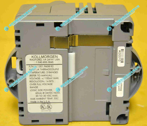 GIDINGS&LEWIS M.1301.9608步進(jìn)模塊