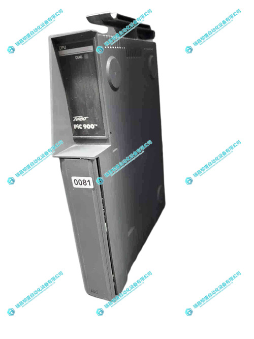 GIDINGS&LEWIS 502-03638-11 CPU處理器模塊