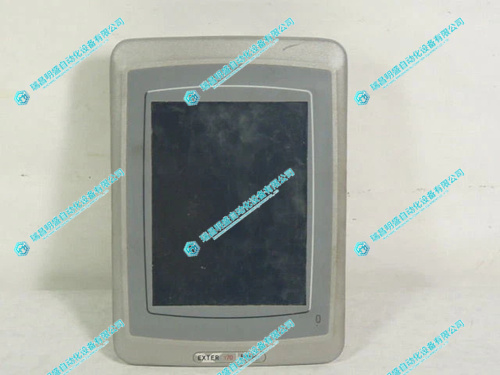 GIDINGS&LEWIS M.1302.8206 觸摸屏