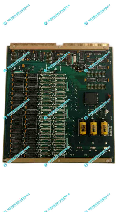 GIDINGS&LEWIS 501-04090-00電路板