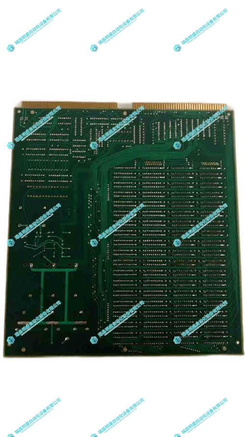 GIDINGS&LEWIS 501-04090-00電路板