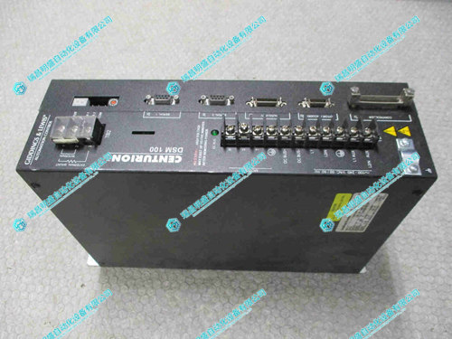 GIDINGS&LEWIS 401-34400-50 交流電伺服驅動器