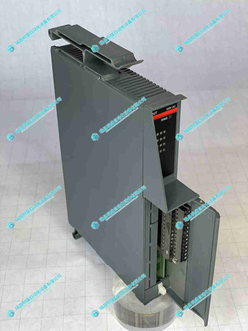 GIDINGS&LEWIS 502-03550-02輸出模塊