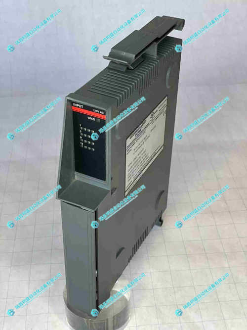 GIDINGS&LEWIS 502-03550-02輸出模塊