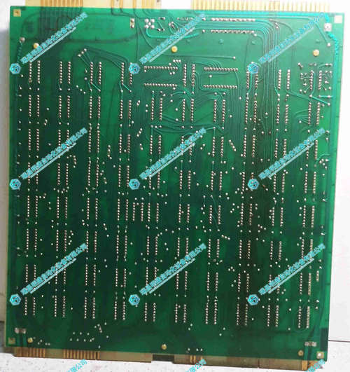 GIDINGS&LEWIS 501-03122-00接口板