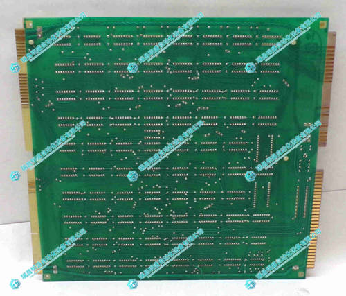 GIDINGS&LEWIS 501-03122-00接口板