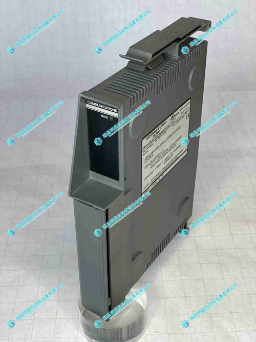 GIDINGS&LEWIS 502-03676-23串行通信模塊