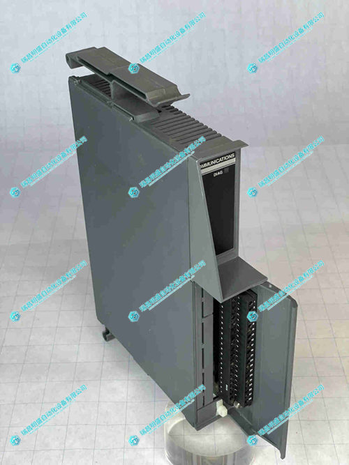 GIDINGS&LEWIS 502-03676-23串行通信模塊