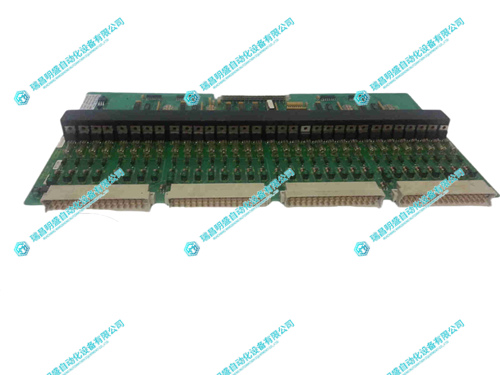 GIDINGS&LEWIS 502-03898-50直流輸出板