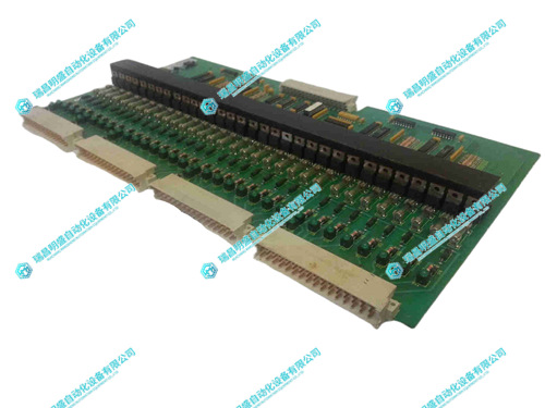 GIDINGS&LEWIS 502-03898-50直流輸出板