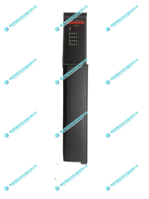 GIDINGS&LEWIS 572-03551-02輸入輸出模塊