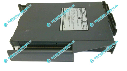 GIDINGS&LEWIS 572-03551-02輸入輸出模塊