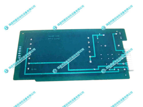 GIDINGS&LEWIS 502-03429-00伺服電源板