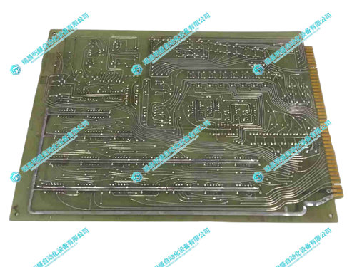 GIDINGS&LEWIS 502-02425-01解碼發(fā)電機模塊