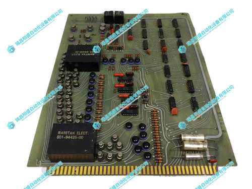 GIDINGS&LEWIS 502-02425-01解碼發(fā)電機模塊