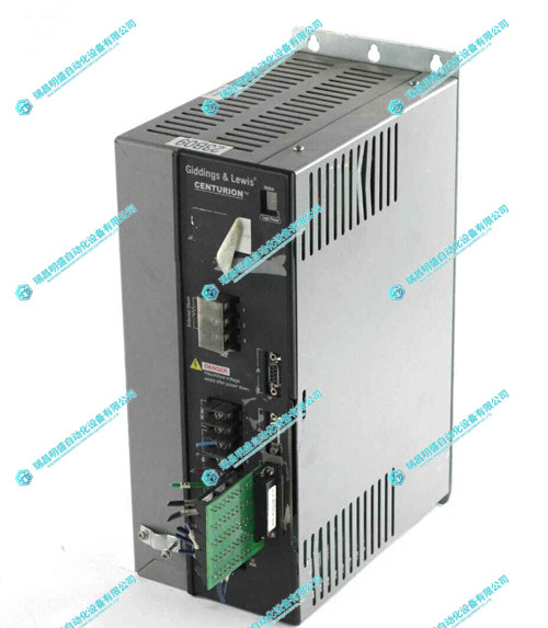GIDINGS&LEWIS M.1301.8656 伺服驅動器