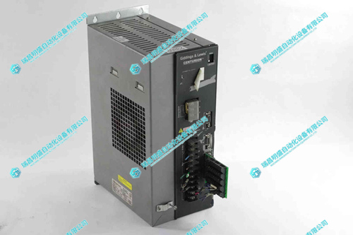 GIDINGS&LEWIS M.1301.8656 伺服驅動器