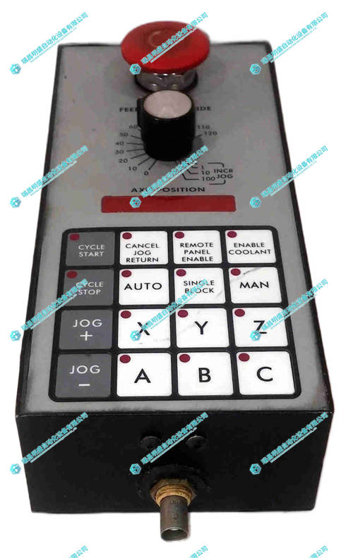 GIDINGS&LEWIS 871-20695-01 控制器模塊