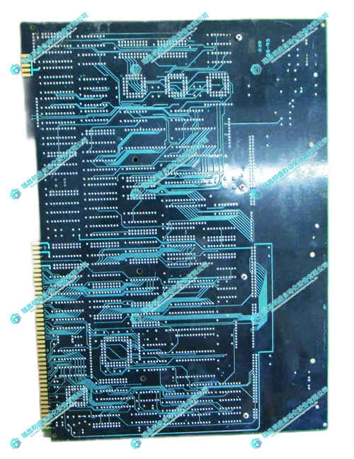 GIDINGS&LEWIS 502-03616-02機(jī)器控制電路板