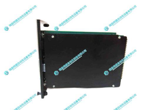 GIDINGS&LEWIS 503-17600-00渦輪處理器