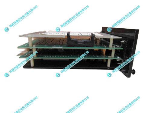 GIDINGS&LEWIS 503-17600-00渦輪處理器