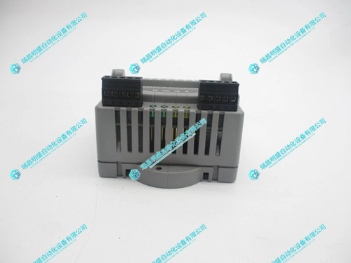 GIDINGS&LEWIS M.1017.3098分析輸入模塊