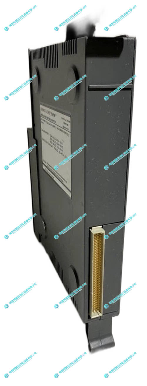 GIDINGS&LEWIS 502-04157-98 輸入輸出模塊