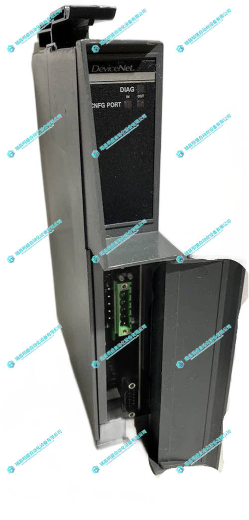 GIDINGS&LEWIS 502-04157-98 輸入輸出模塊