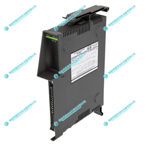 GIDDINGS & LEWIS 502-03658-02散熱模塊