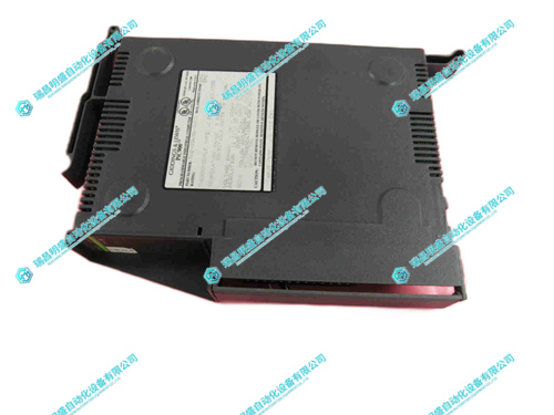 GIDDINGS & LEWIS 502-03658-02散熱模塊