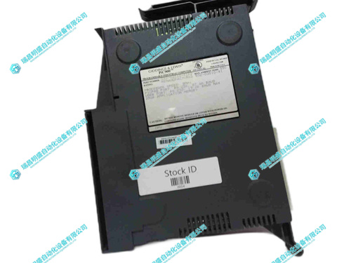 GIDDINGS & LEWIS 502-03510-41 輸入輸出模塊