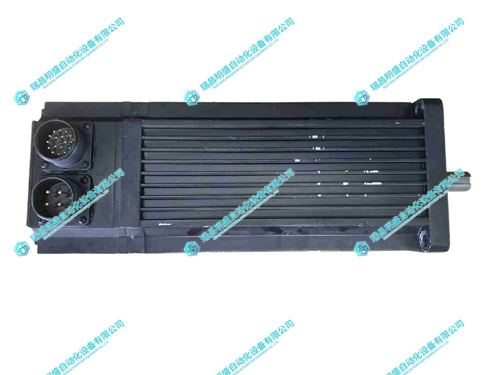 GIDDINGS & LEWIS H-4075-R-H00AA 伺服電機(jī)