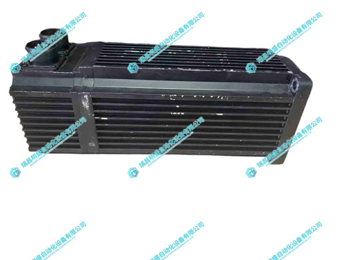 GIDDINGS & LEWIS H-4075-R-H00AA 伺服電機