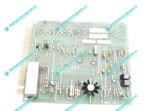 GIDDINGS & LEWIS M.1018.2657 控制器模塊