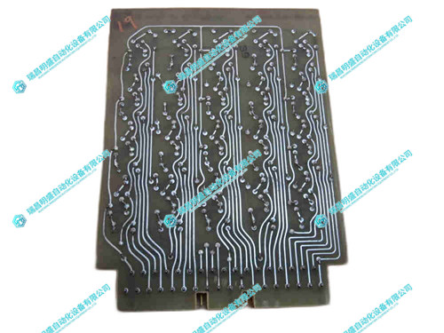 GIDDINGS & LEWIS 502-02208-01輸入模塊