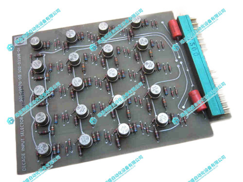 GIDDINGS & LEWIS 502-02208-01輸入模塊