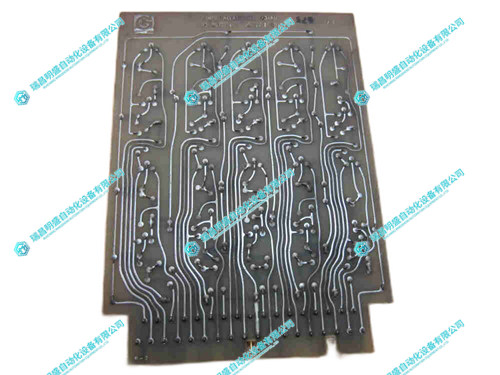 GIDDINGS & LEWIS 502-02181-00輸入輸出模塊