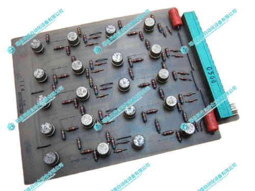 GIDDINGS & LEWIS 502-02181-00輸入輸出模塊